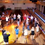 Club Grand 호텔 시데
