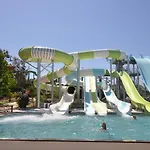 Club Grand 호텔 시데