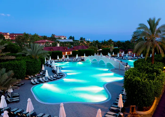 Club Grand 호텔 시데