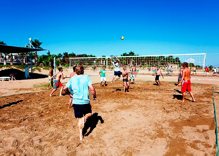 호텔 Club Grand 5*