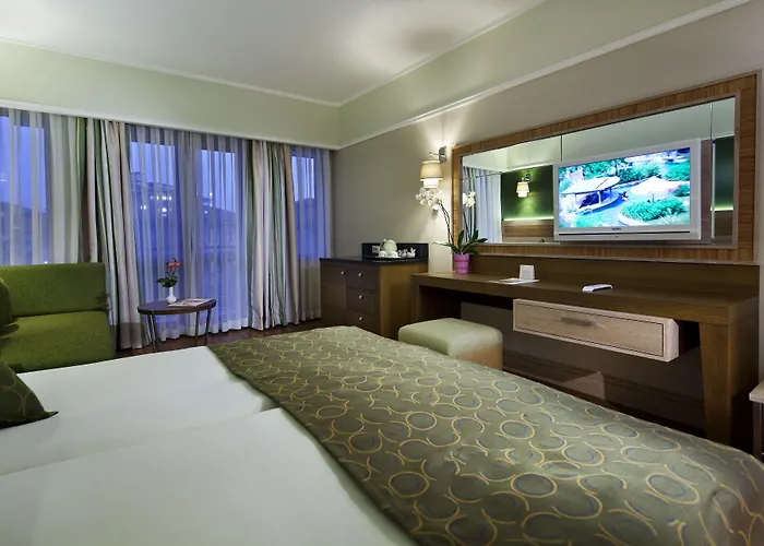 Club Grand 5* 시데