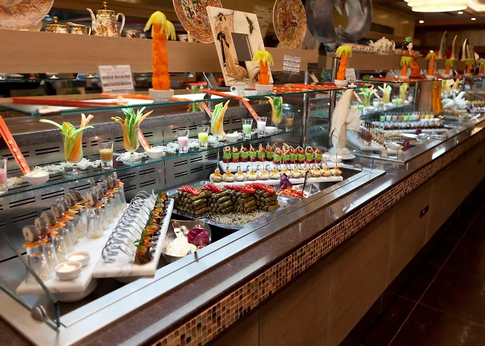 Club Grand 5* 시데