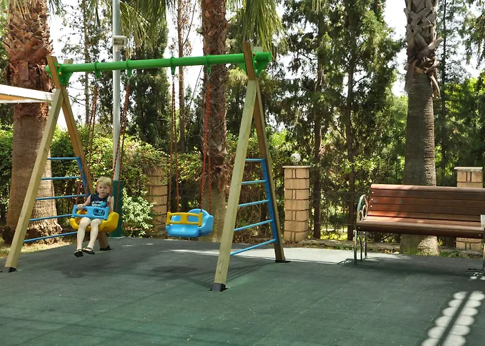 Club Grand 호텔 5*