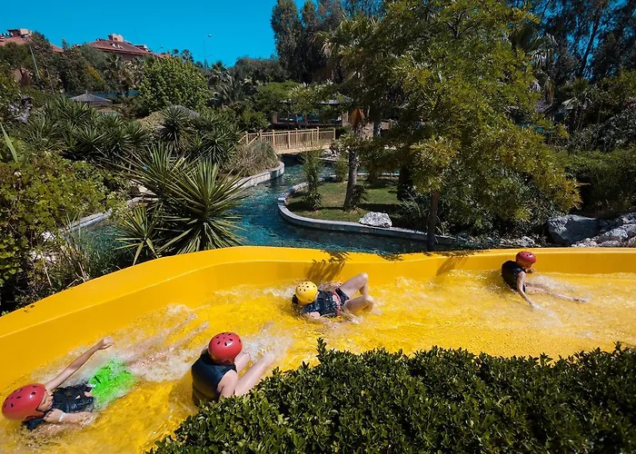 Club Grand 호텔 시데