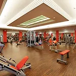 ホテル Club Grand シダ