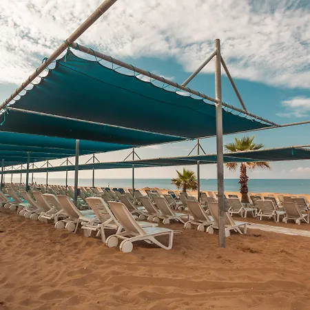 Club Grand 5* Сіде