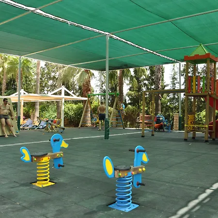 Club Grand Готель 5*