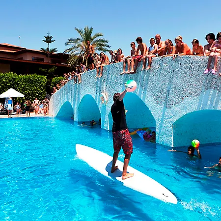 Club Grand Sidé
