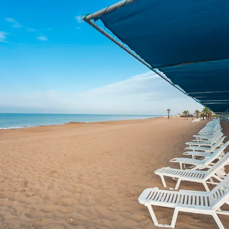 Готель Club Grand Сіде