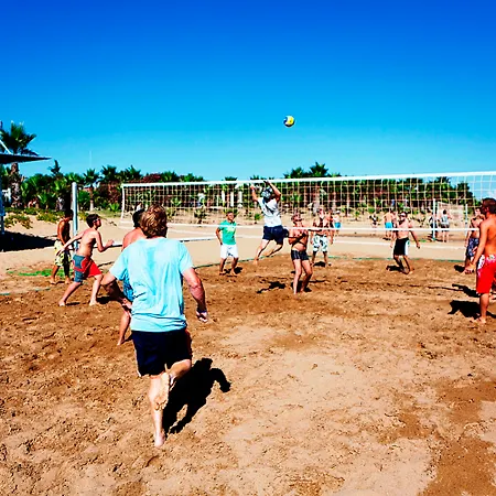 Готель Club Grand 5*