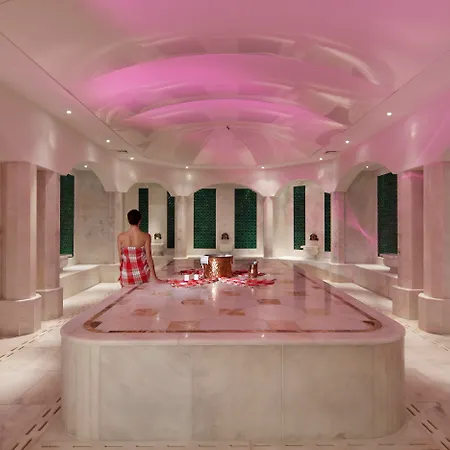 ホテル Club Grand 5*