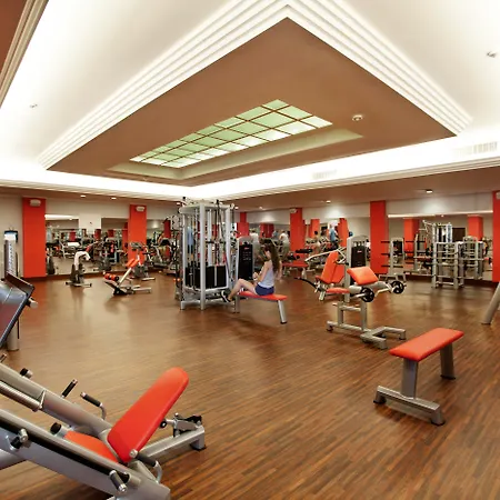 فندق Club Grand سيدي