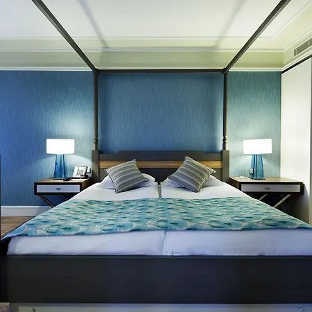 Club Grand Готель Сіде