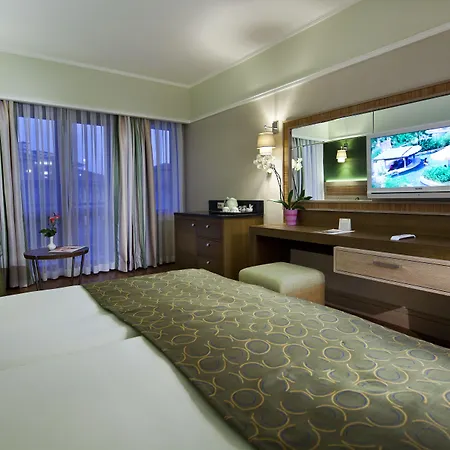 Club Grand 5* Сіде