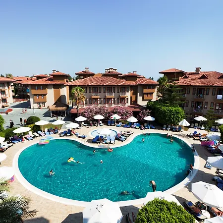 Club Grand Готель