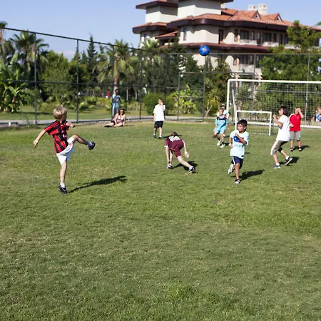 Готель Club Grand 5*