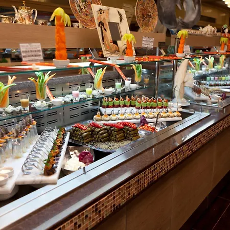 Club Grand 5* シダ