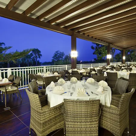 Club Grand 5* Сіде