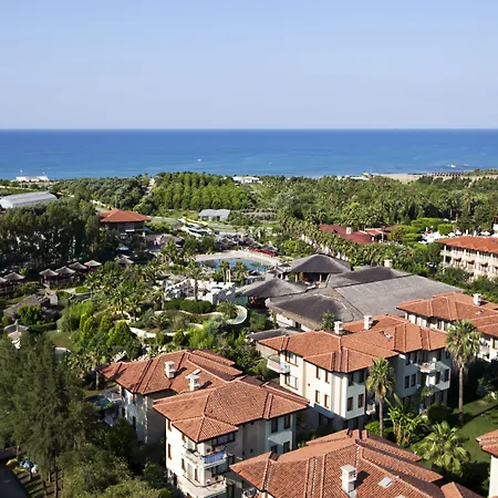 Hotel Club Grand Side