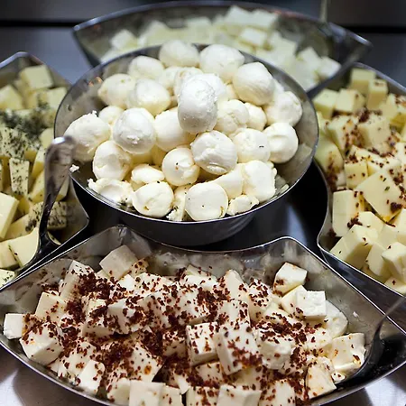 ホテル Club Grand 5*