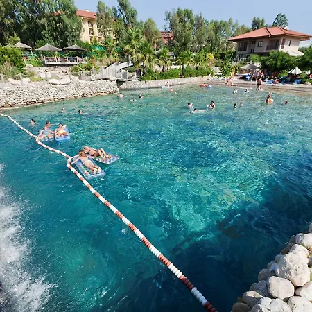 Club Grand 5* Сіде