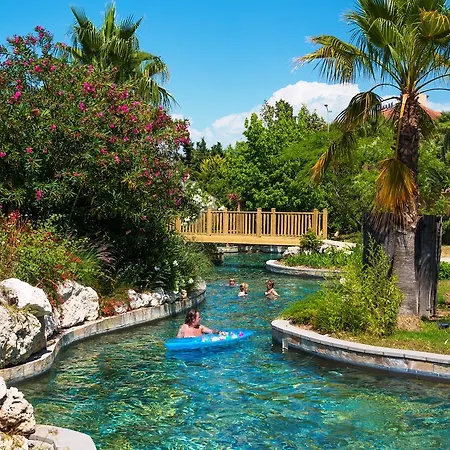 Hotel Club Grand Side