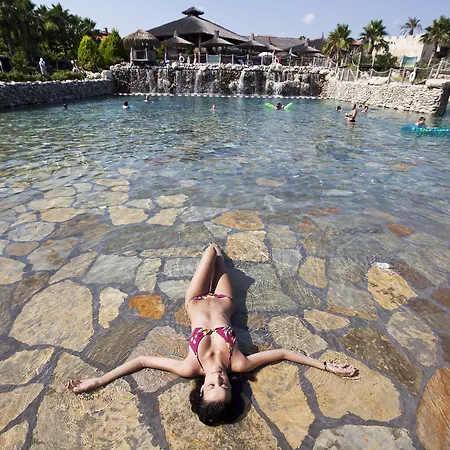 ホテル Club Grand