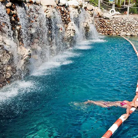 Club Grand 5* シダ