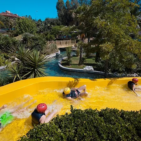 Club Grand ホテル シダ