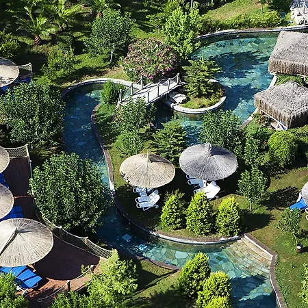 Готель Club Grand Сіде