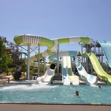 Club Grand ホテル シダ