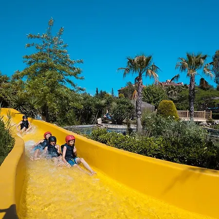 ホテル Club Grand 5*