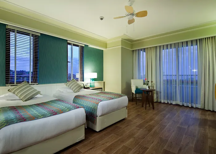 Club Grand فندق سيدي