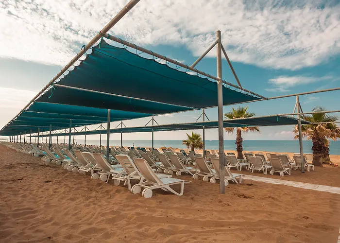 Club Grand 5* Сіде