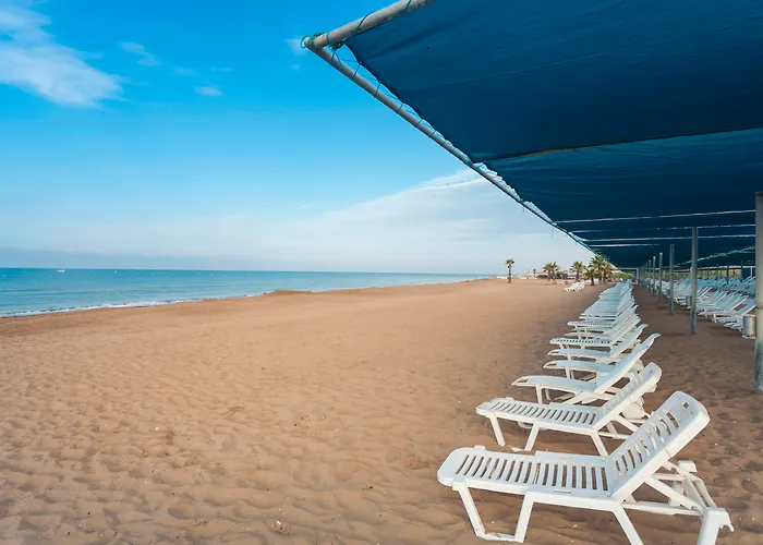 فندق Club Grand سيدي