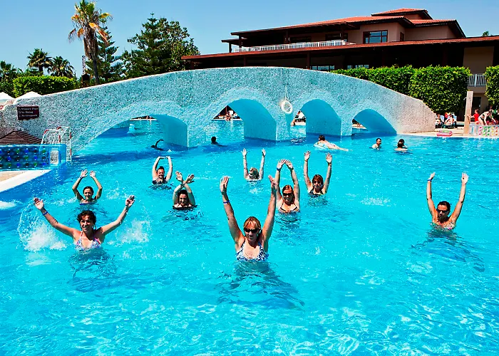 Club Grand Готель 5*