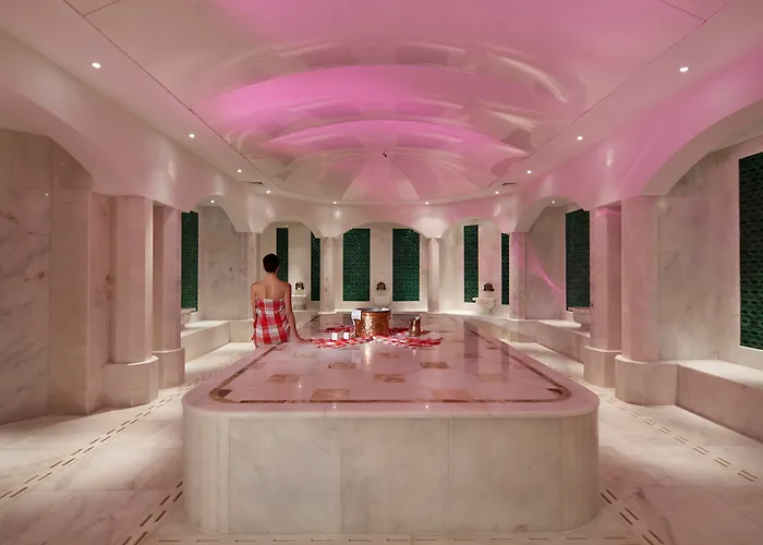 فندق Club Grand 5*