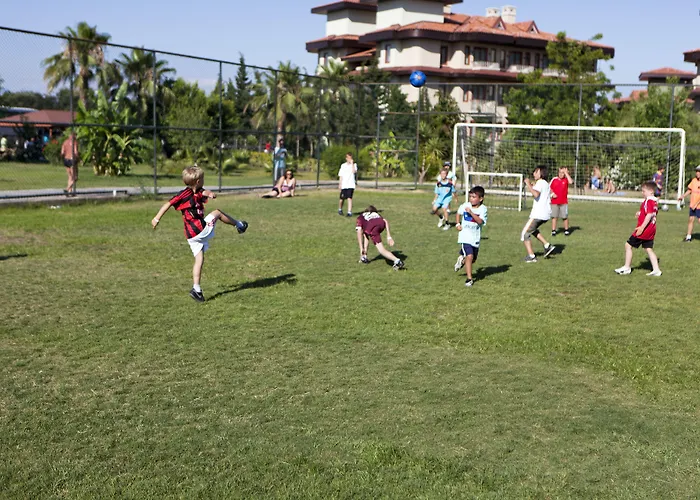 فندق Club Grand 5*