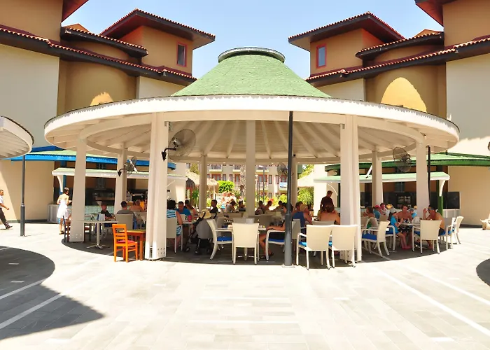 فندق Club Grand سيدي