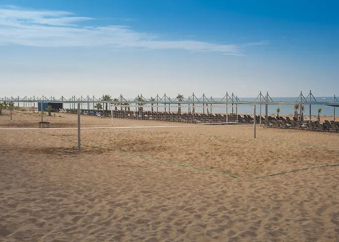 فندق Club Grand 5*