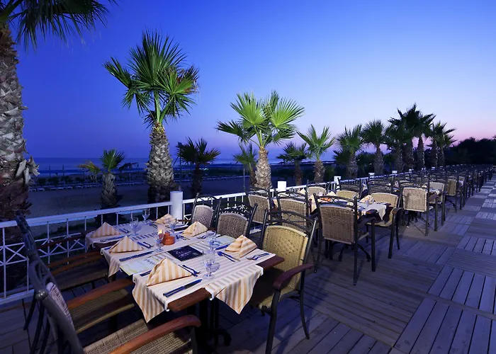 Club Grand Готель 5*