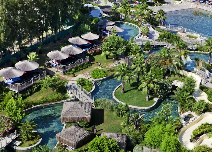 Club Grand 5* سيدي