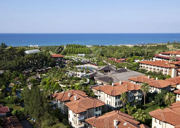 فندق Club Grand سيدي