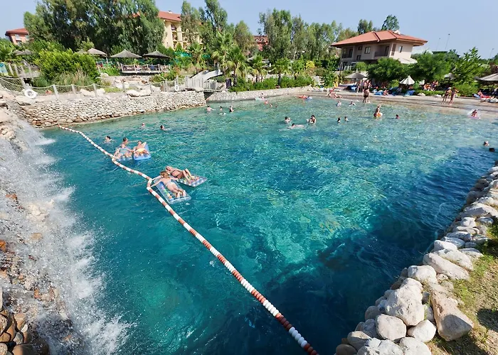 Club Grand 5* Сіде