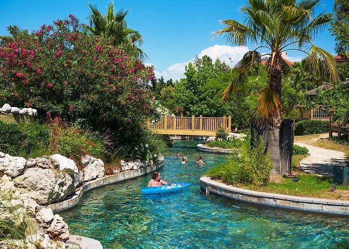 فندق Club Grand سيدي