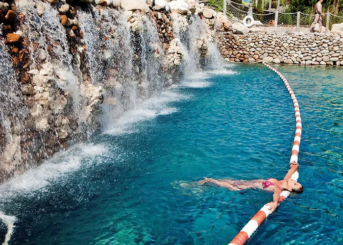 Club Grand 5* سيدي