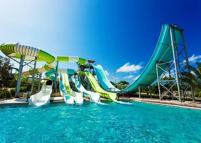 Club Grand فندق سيدي