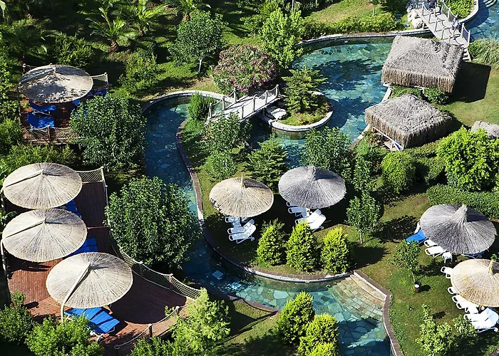 Готель Club Grand Сіде