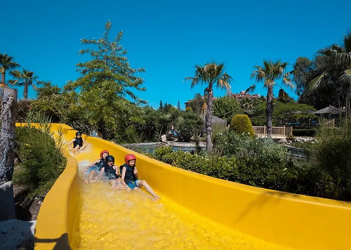 Готель Club Grand 5*