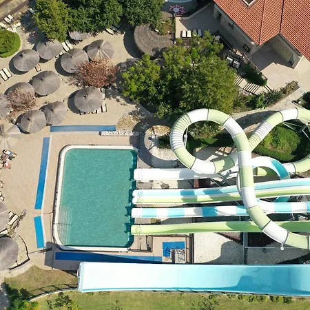 Club Grand 5* Сіде